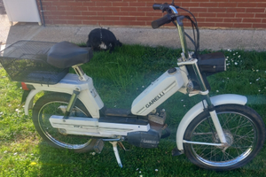 Motorino Garelli