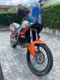 KTM 950 ADVENTURE