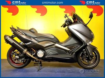 YAMAHA T Max 530 Black Max Garantito e Finanziab