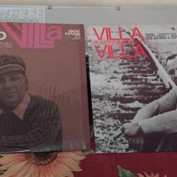 33 giri claudio villa