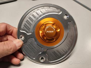 TAPPO ERGAL SERBATOIO Z750