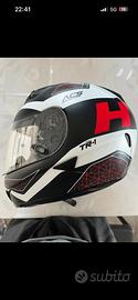 Casco HJC TR-1 taglia M