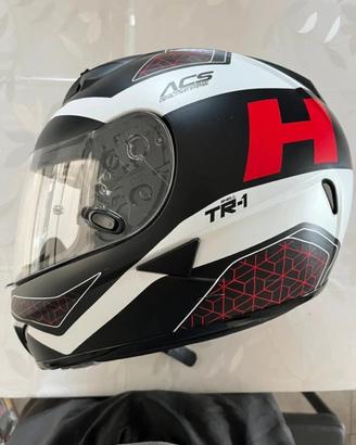 Casco HJC TR-1 taglia M