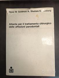 Atlante per il trattamento chirurgico delle affezi