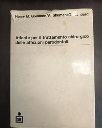 Atlante per il trattamento chirurgico delle affezi