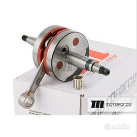 albero motore Derbi senda Euro 2