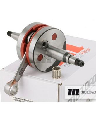 albero motore Derbi senda Euro 2