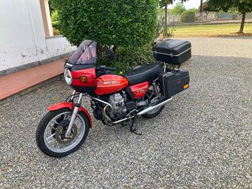 Moto Guzzi
