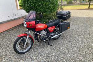 Moto Guzzi