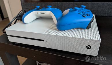 Xbox One S+ 2 controller Xbox Series X