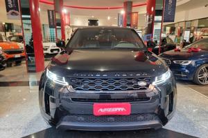 Land Rover Range Evoque 2.0D I4 163 CV AWD Auto Br