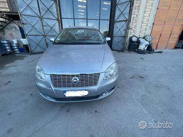 Ricambi Fiat Croma 2.2 benz 147cv del 2006