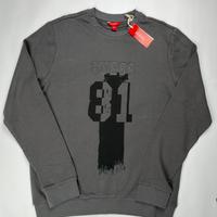 Felpa GUESS 81 Grigia