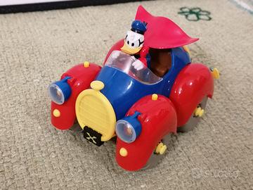 Macchina di Paperinik