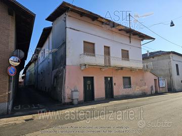 Appartamento Foglizzo [A4331410]