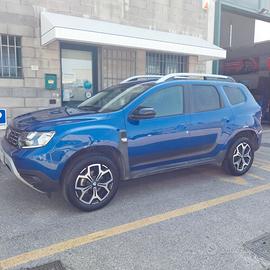 DUSTER 15° ANNIVERSARIO