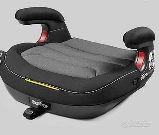 Peg Perego 2 -3 Seggiolino Auto da 3 a 12 anni