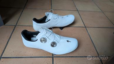 scarpe s-works torch 44,5 nuove
