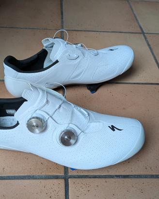 scarpe s-works torch 44,5 nuove