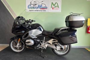 Bmw R 1200 RT FULL OPTIONAL