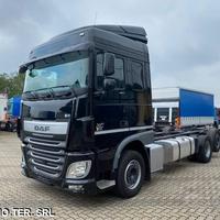 Daf xf 260.460