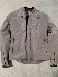giacca moto DAINESE per donna tg 44