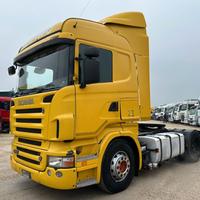 Scania R500 - Trattore stradale