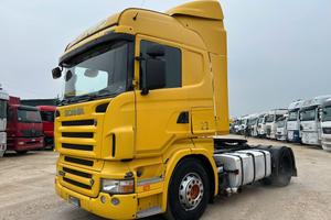 Scania R500 - Trattore stradale