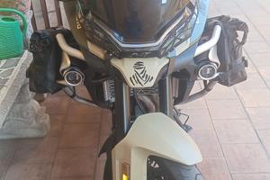 CF moto 800mt edizione limitata 