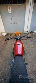 Moto Guzzi V50 III 1987