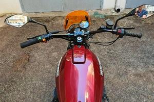 Moto Guzzi V50 III 1987