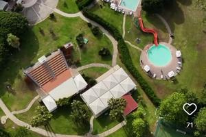 Araba Fenice village Torre dell'orso Salento