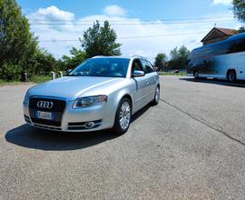 Audi A4 2.0 16V TDI Avant