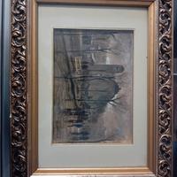 quadro Antonio Artusi XVIII sec