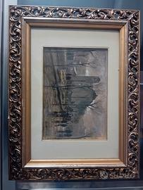 quadro Antonio Artusi XVIII sec