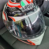 Casco AGV