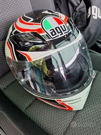 Casco AGV