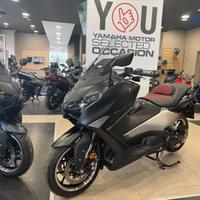 Yamaha T-MAX - 560 25 anniversario - Km 116