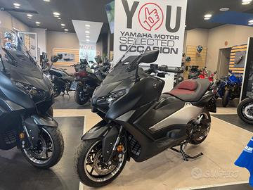 Yamaha T-MAX - 560 25 anniversario - Km 116