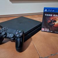 Playstation 4 slim 