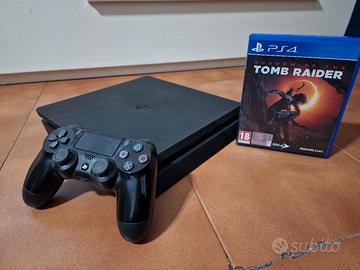 Playstation 4 slim 