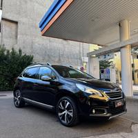 Peugeot 2008 BlueHDi 100 Allure