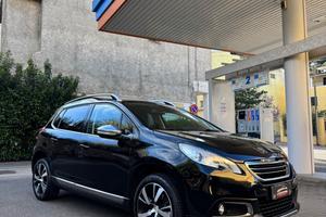 Peugeot 2008 BlueHDi 100 Allure