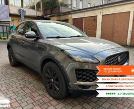 JAGUAR E-Pace (X540) E-Pace 2.0D 150 CV A...