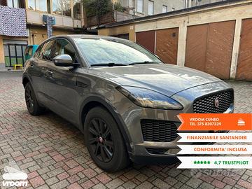 JAGUAR E-Pace (X540) E-Pace 2.0D 150 CV A...