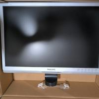 Monitor LCD Philips 19" 16:10