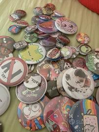 Pins read description