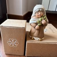 Thun preseoe giubileo dinna ultivo