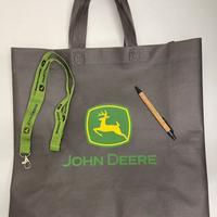 JOHN DEERE gadgets kit