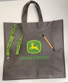 JOHN DEERE gadgets kit